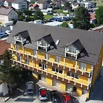 Lägenhetshotell Magnus - Free Parking