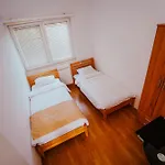 Magnus - Free Parking Lägenhetshotell