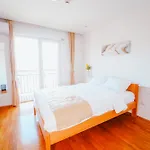 Lägenhetshotell Magnus - Free Parking 3*