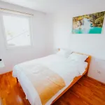 Magnus - Free Parking 3* Sarajevo