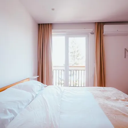 Apartmanhotel Magnus - Free Parking Szarajevó