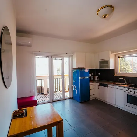 Magnus - Free Parking 3* Szarajevó