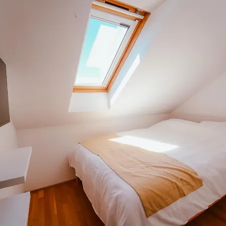 Magnus - Free Parking Apartmanhotel 3*