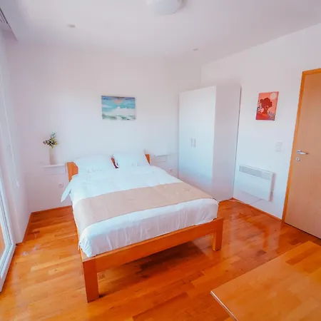 Apartmanhotel Magnus - Free Parking Szarajevó