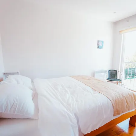 Magnus - Free Parking Apartahotel *