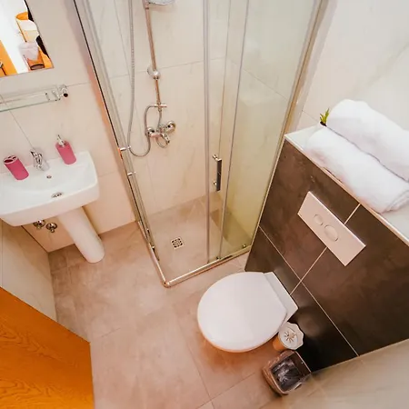 Magnus - Free Parking Apartahotel Sarajevo
