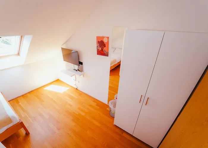 Aparthotel Magnus - Free Parking 3*