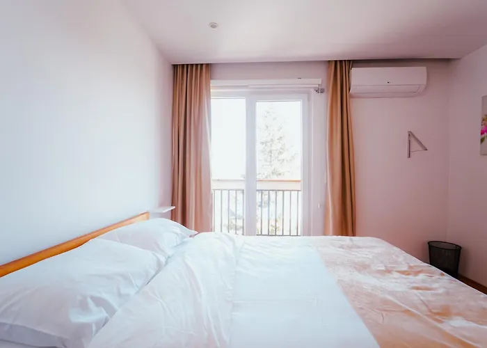 Aparthotel Magnus - Free Parking Sarajevo