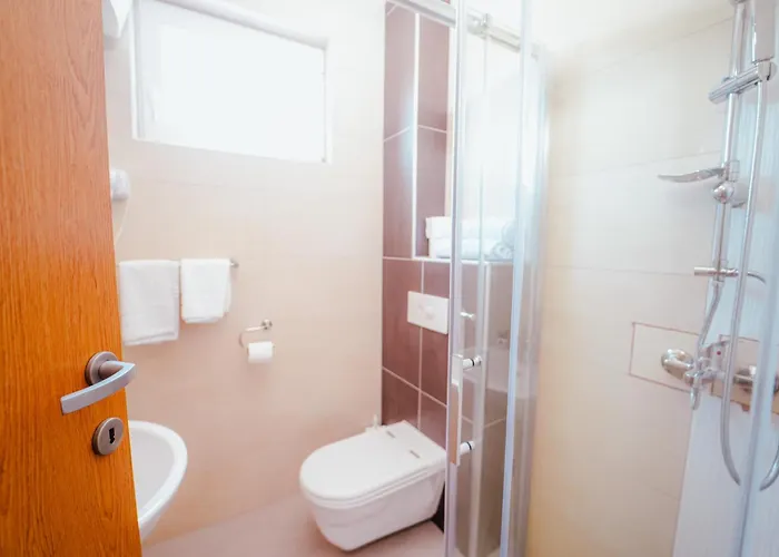 Magnus - Free Parking 3* Sarajevo