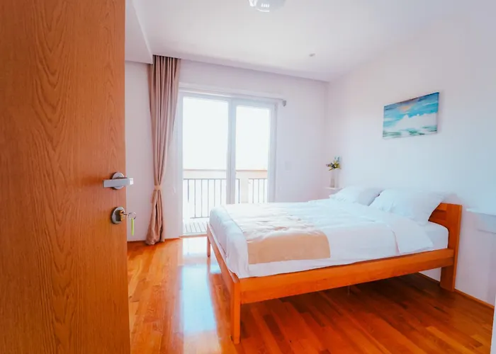 Magnus - Free Parking Aparthotel 3*