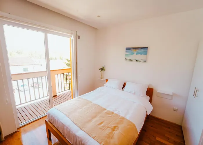 Magnus - Free Parking Aparthotel Sarajevo