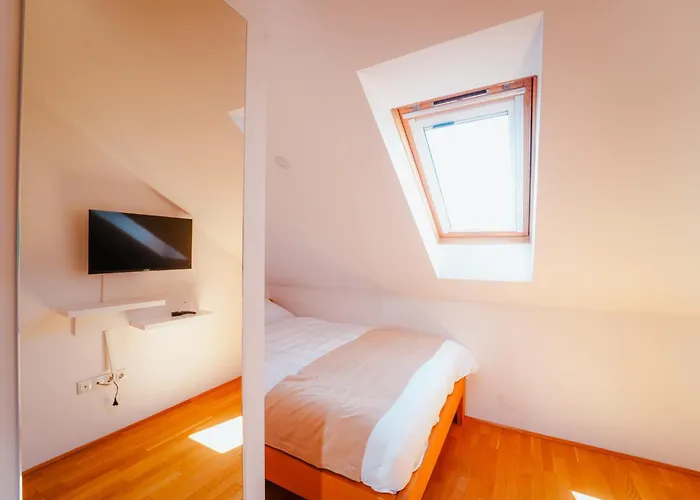 Magnus - Free Parking 3*