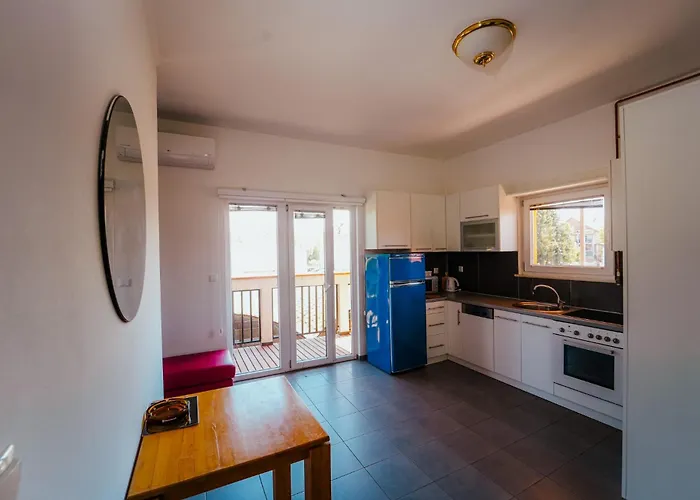 Magnus - Free Parking 3* Sarajevo