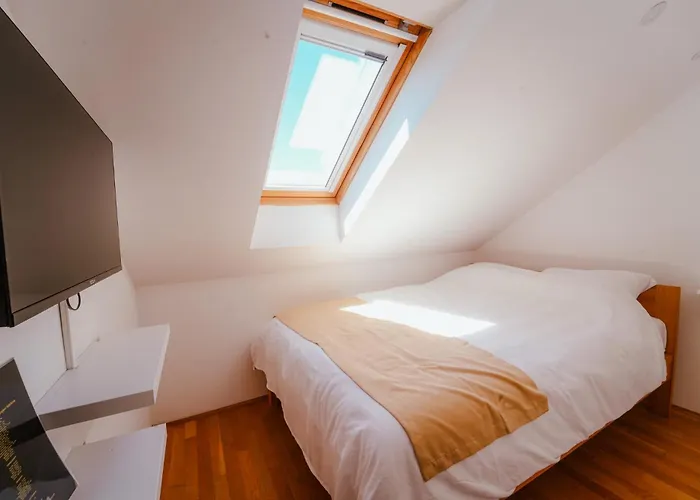 Magnus - Free Parking Aparthotel 3*